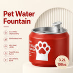 Hi kind Pet Water Fountain