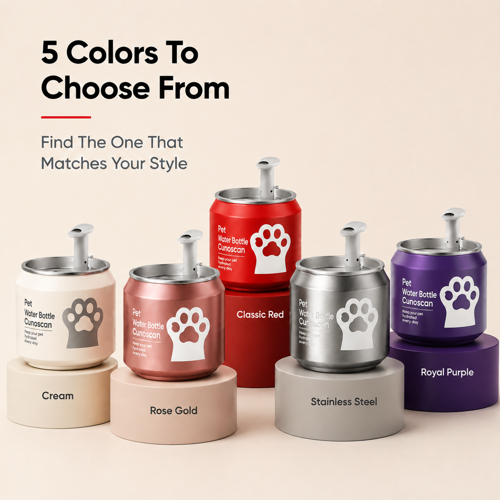 Hi kind Pet Water Fountain