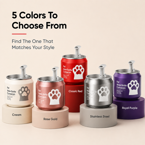 Hi kind Pet Water Fountain